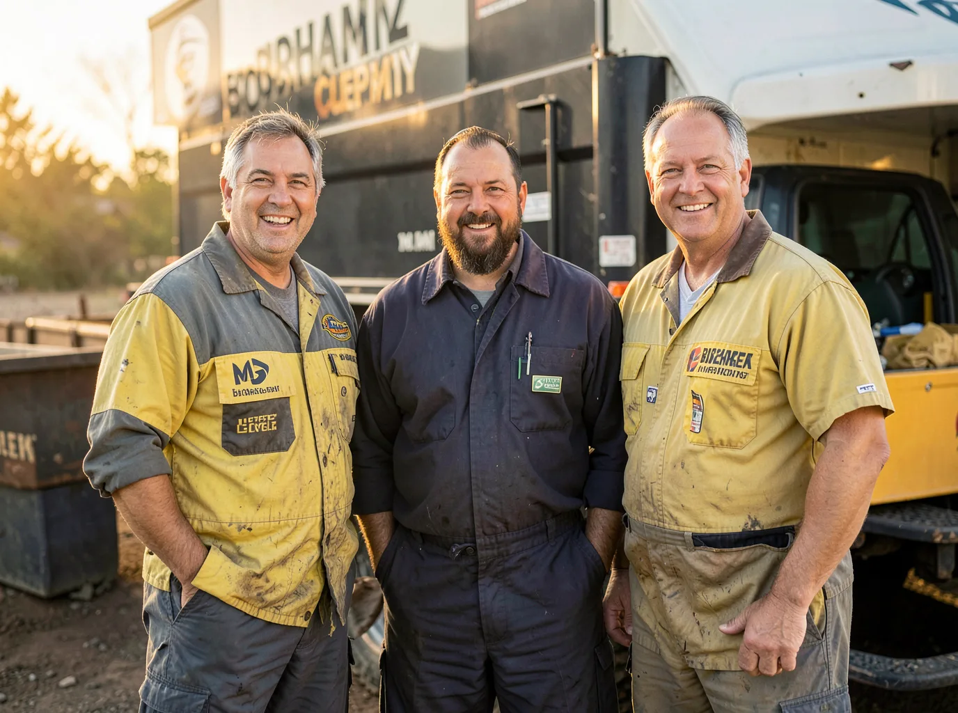 Sewage Cleanup company in New Memphis, IL