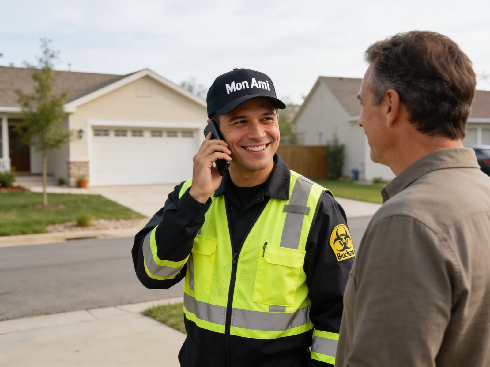 Sewage Cleanup New Memphis, IL FAQs