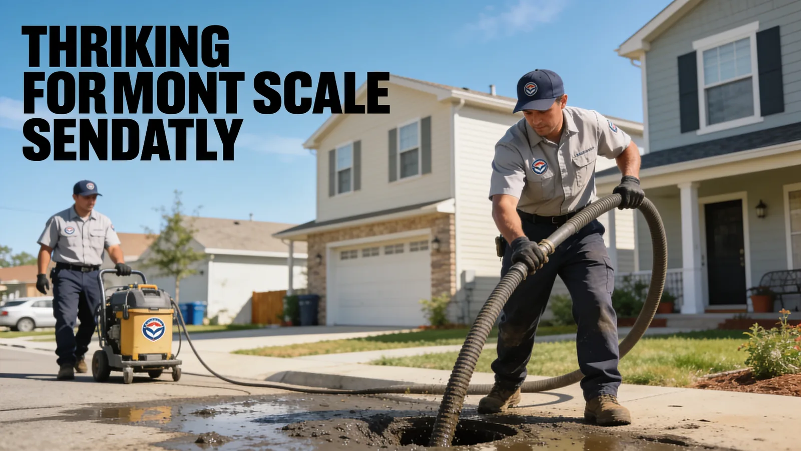 Sewage Cleanup in New Memphis, IL near me